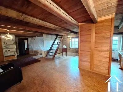 Haus zu verkaufen matour, burgund, JDP5480S Bild - 13