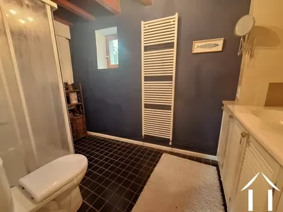 Haus zu verkaufen matour, burgund, JDP5480S Bild - 11