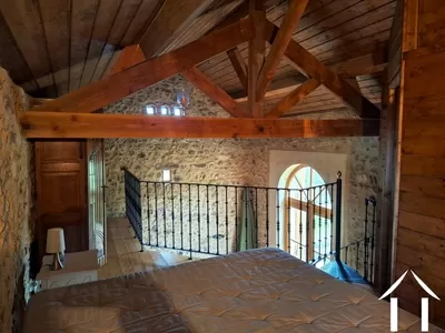 Haus zu verkaufen matour, burgund, JDP5480S Bild - 25