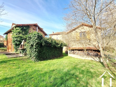 Haus zu verkaufen matour, burgund, JDP5480S Bild - 28