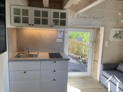 Haus zu verkaufen marmagne, burgund, BH5653D Bild - 14