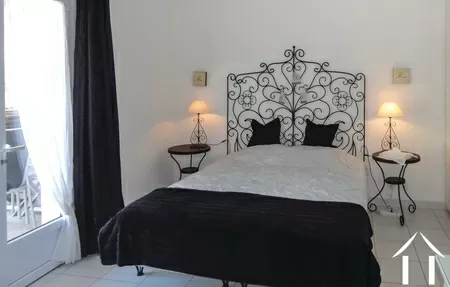 Haus zu verkaufen roquebrun, languedoc-roussillon, 09-6873 Bild - 5