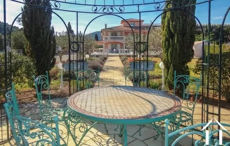 Haus zu verkaufen roquebrun, languedoc-roussillon, 09-6873 Bild - 6