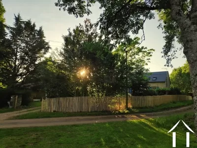 Haus zu verkaufen rouy, burgund, CvH5511M Bild - 7