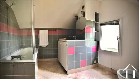 Haus zu verkaufen rouy, burgund, CvH5511M Bild - 10