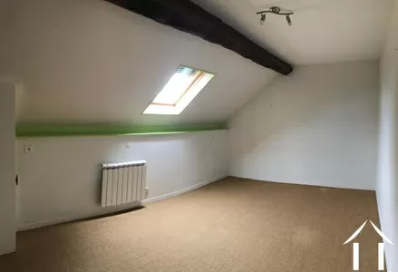 Haus zu verkaufen rouy, burgund, CvH5511M Bild - 13