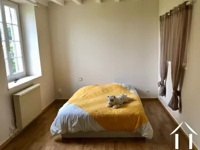 Haus zu verkaufen rouy, burgund, CvH5511M Bild - 15