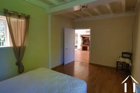 Haus zu verkaufen rouy, burgund, CvH5511M Bild - 23