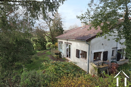 Haus zu verkaufen mhere, burgund, CVH5514M Bild - 16
