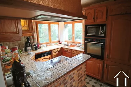 Haus zu verkaufen mhere, burgund, CVH5514M Bild - 4