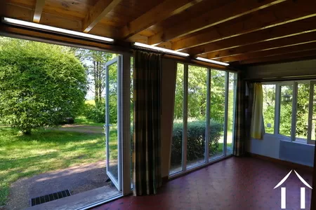 Haus zu verkaufen mhere, burgund, CVH5514M Bild - 29