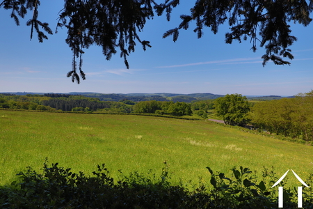 Haus zu verkaufen mhere, burgund, CVH5514M Bild - 2