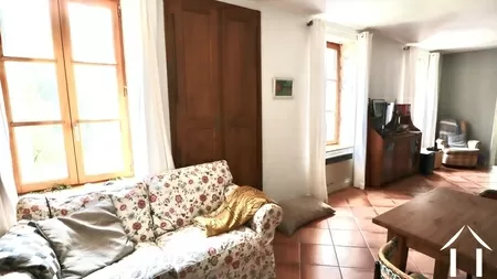 Charakterhaus zu verkaufen st saulge, burgund, CvH5515M Bild - 9