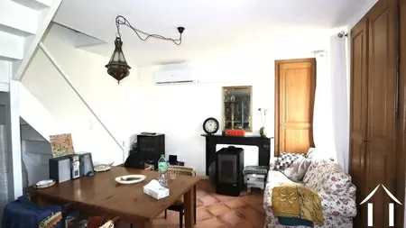 Charakterhaus zu verkaufen st saulge, burgund, CvH5515M Bild - 8