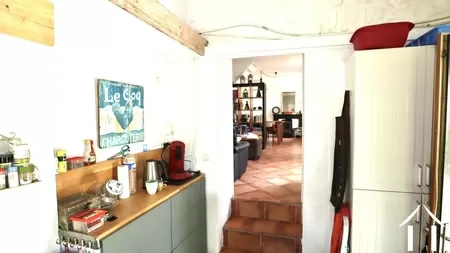 Charakterhaus zu verkaufen st saulge, burgund, CvH5515M Bild - 15