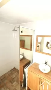 Charakterhaus zu verkaufen st saulge, burgund, CvH5515M Bild - 19