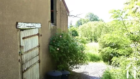 Charakterhaus zu verkaufen st saulge, burgund, CvH5515M Bild - 22