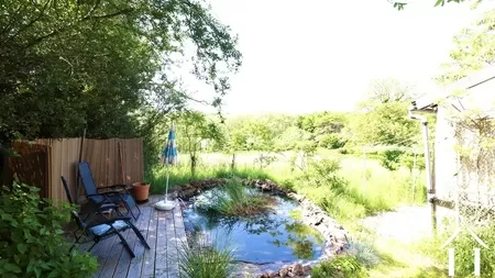 Charakterhaus zu verkaufen st saulge, burgund, CvH5515M Bild - 27