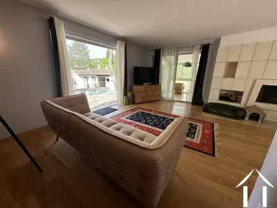 Haus zu verkaufen st clement de riviere, languedoc-roussillon, 11-2494 Bild - 4