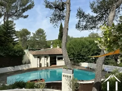 Haus zu verkaufen st clement de riviere, languedoc-roussillon, 11-2494 Bild - 5