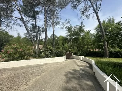 Haus zu verkaufen st clement de riviere, languedoc-roussillon, 11-2494 Bild - 6