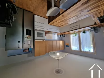 Haus zu verkaufen st clement de riviere, languedoc-roussillon, 11-2494 Bild - 8