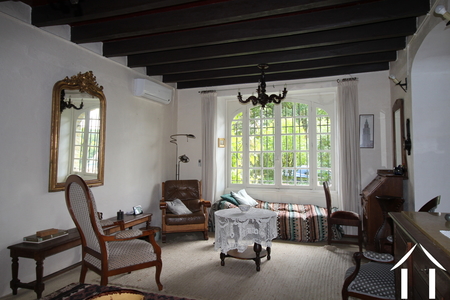 Haus zu verkaufen colmery, burgund, LB5535N Bild - 2