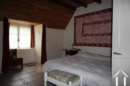 Haus zu verkaufen colmery, burgund, LB5535N Bild - 12