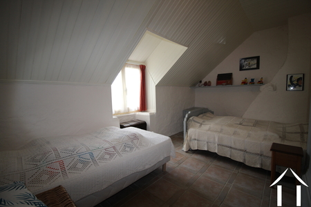 Haus zu verkaufen colmery, burgund, LB5535N Bild - 15