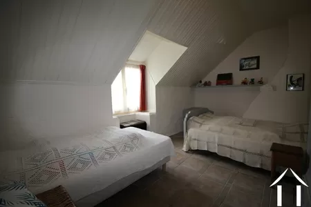 Haus zu verkaufen colmery, burgund, LB5535N Bild - 15