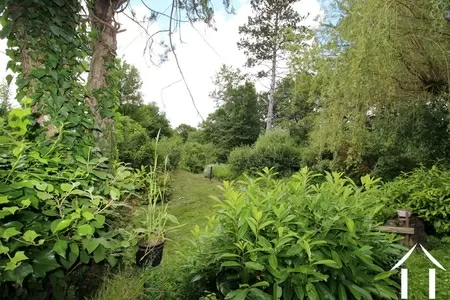 Haus zu verkaufen colmery, burgund, LB5535N Bild - 20