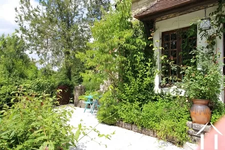 Haus zu verkaufen colmery, burgund, LB5535N Bild - 23