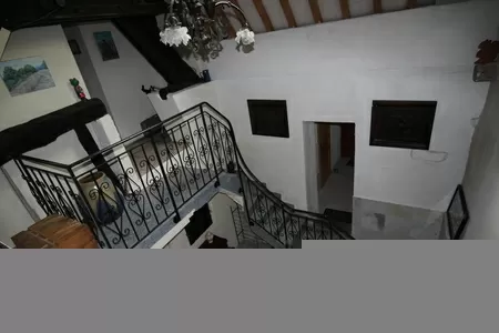 Haus zu verkaufen colmery, burgund, LB5535N Bild - 24