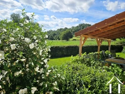 Haus zu verkaufen la motte ternant, burgund, RT5541P Bild - 8