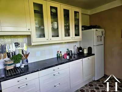 Haus zu verkaufen la motte ternant, burgund, RT5541P Bild - 16