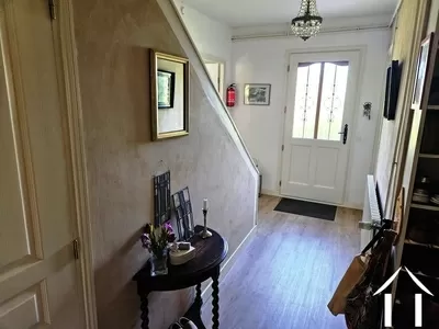 Haus zu verkaufen la motte ternant, burgund, RT5541P Bild - 17