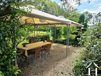 Haus zu verkaufen la motte ternant, burgund, RT5541P Bild - 20