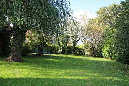 Haus zu verkaufen anlezy, burgund, LB5561N Bild - 24