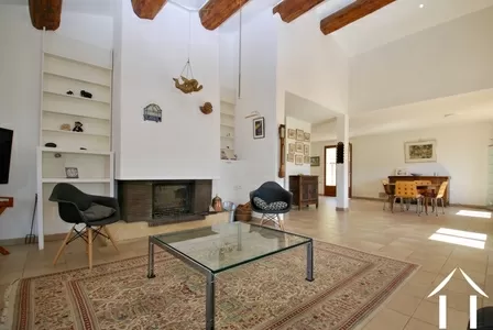 Haus zu verkaufen roquebrun, languedoc-roussillon, 09-6903 Bild - 3