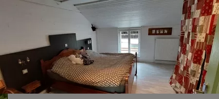 Haus zu verkaufen ravieres, burgund, BH5560h Bild - 13