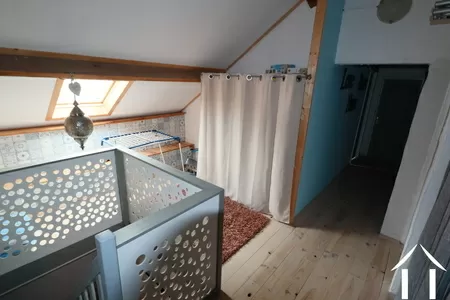 Haus zu verkaufen villapourcon, burgund, CVH5565 Bild - 17