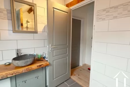 Haus zu verkaufen villapourcon, burgund, CVH5565 Bild - 14