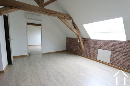 Level 2 Schlafzimmer 3 gefolgt von Schlafzimmer 4