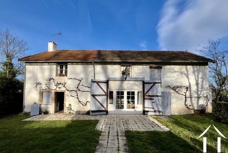Dreizimmerhaus bereit zur Nutzung Ref # BH5556 