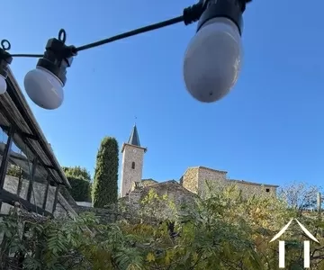 Haus zu verkaufen roquessels, languedoc-roussillon, 11-2508 Bild - 2