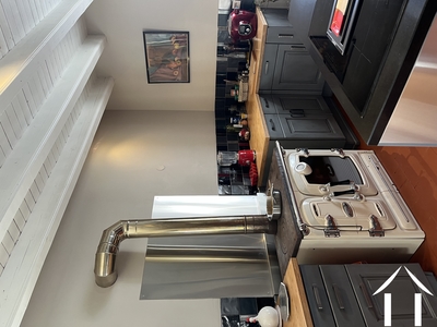 Haus zu verkaufen marmagne, burgund, BH5653D Bild - 5