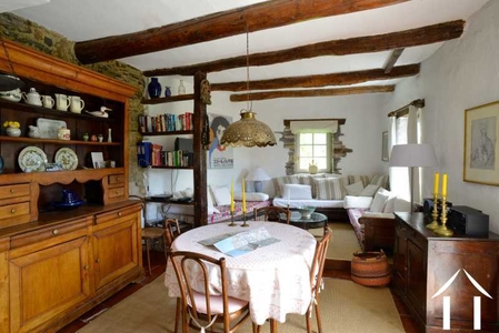 Haus zu verkaufen vieussan, languedoc-roussillon, 09-6921 Bild - 3