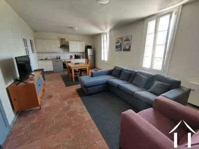 Wohnung zu verkaufen roquebrun, languedoc-roussillon, 09-6888 Bild - 4