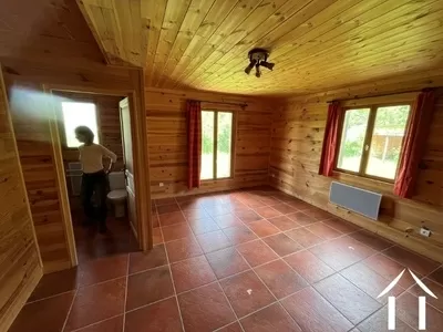 Haus zu verkaufen val maravel, rhone-alpes, BH5579H Bild - 8
