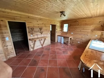 Haus zu verkaufen val maravel, rhone-alpes, BH5579H Bild - 6